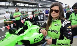 2020 Indy 500 Won't Feature Any Woman