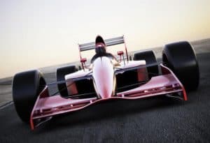 Digital Transformation with 104th Indy 500